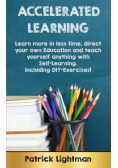 Accelerated Learning