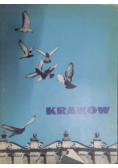 Kraków cztery pory roku