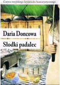 Słodki padalec Wydanie kieszonkowe