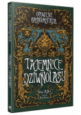 Opowieści Baśniomistrza: Tajemnice Dziwnolasu