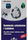 Kamienie szlachetne i ozdobne wyd. 4