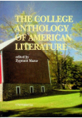 The College Anthology of American Literature
