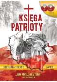 Księga Patrioty z CD