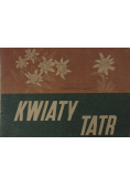 Kwiaty Tatr
