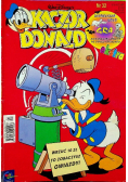Kaczor Donald numer 32 / 97
