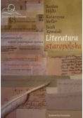 Literatura staropolska