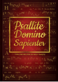 Psallite Domino Sapienter