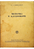 Mechanika w kalejdoskopie 1950 r.