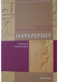 Hatszepsut