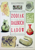 Zodiak dalekich lądów