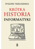 Krótka historia informatyki
