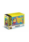 Puzzle 35 mini Minions