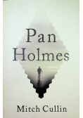 Pan Holmes