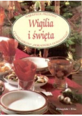 Najlepsze przepisy Wigilia i święta