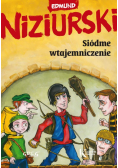 Siódme wtajemniczenie