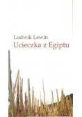 Ucieczka z Egiptu