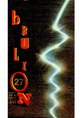 Brulion 27