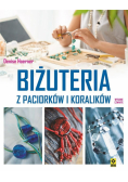 Biżuteria z paciorków i koralików w.4