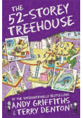 The 52-Storey Treehouse