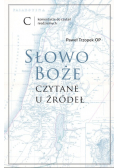 Słowo Boże czytane u źródeł