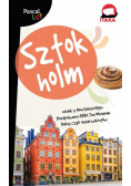 Pascal Lajt Sztokholm w.2019
