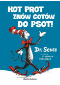Kot Prot znów gotów do psot TW