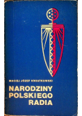 Narodziny polskiego radia