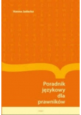 Poradnik językowy dla pracowników