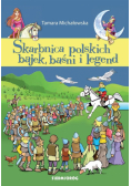 Skarbnica polskich bajek, baśni i legend