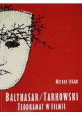 Balthasar Tarkowski Teodramat w filmie