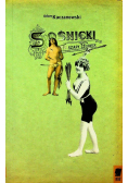Sośnicki Szary człowiek