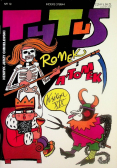 Tytus Romek i A Tomek Księga XIX