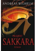 Projekt Sakkara