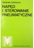 Napęd i sterowanie pneumatyczne