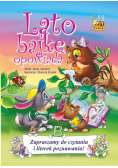 Lato bajkę opowiada