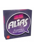 Late Night Alias Hard Core