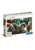 Puzzle 1000 Compact Harry Potter