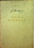 Marchlewski Pisma wybrane tom 2