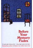 Before Your Memory Fades
