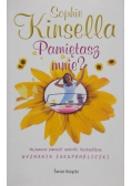 Pamiętasz mnie