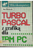 Turbo pascal z grafiką dla IBM PC
