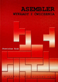 Asembler. Wykłady i ćwiczenia