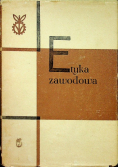 Etyka zawodowa