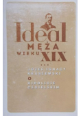 Ideał męża w wieku XXI