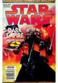 Star Wars nr 4 / 1997 Dark Empire