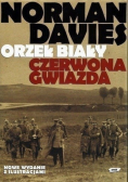 Orzeł biały. Czerwona gwiazda