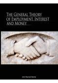 The General Theory of Employment, Interest, and Money