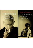 Herbert Biografia I i II