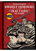 Książęcy grobowiec czyli Olaf i Lena na tropie