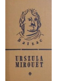 Urszula Mirouet